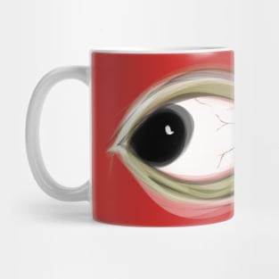 angry Mug